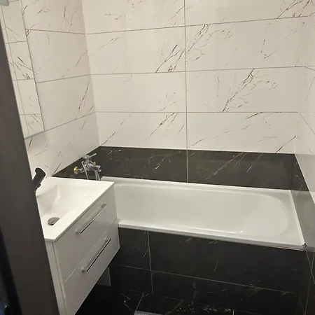 Apartment W 3 Nachod