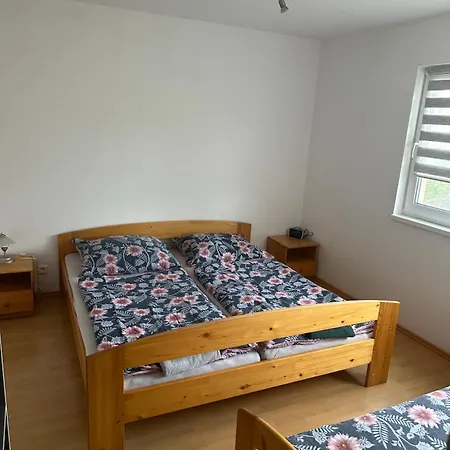 W 3 Apartment Nachod