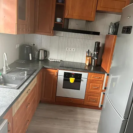 W 3 Apartment Nachod