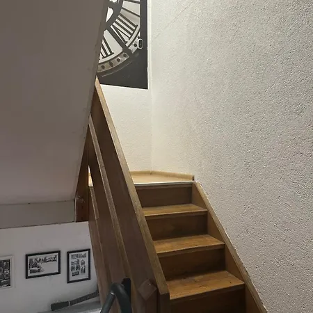 W 3 Apartmán *