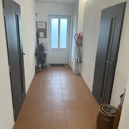 Appartement W 3 Rocks