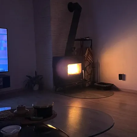 W 3 Rocks Apartment