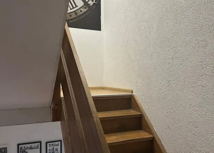 W 3 Rocks Appartement *