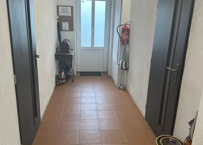Appartement W 3 Rocks