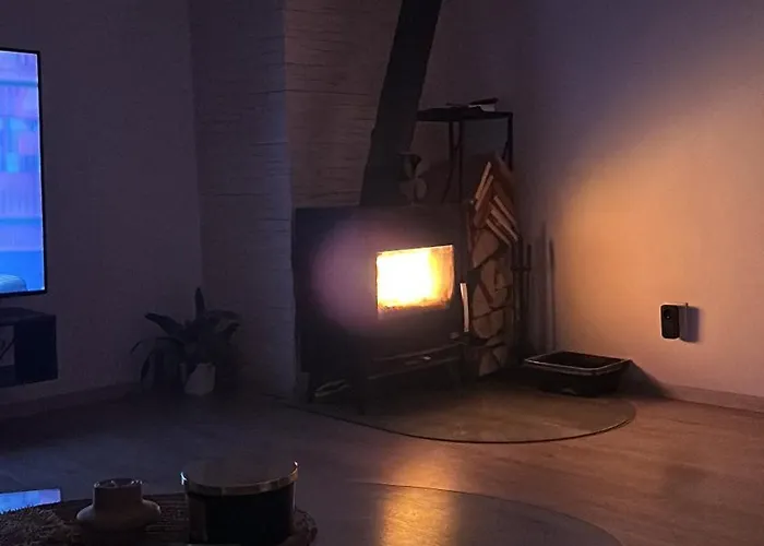 W 3 Rocks Appartement